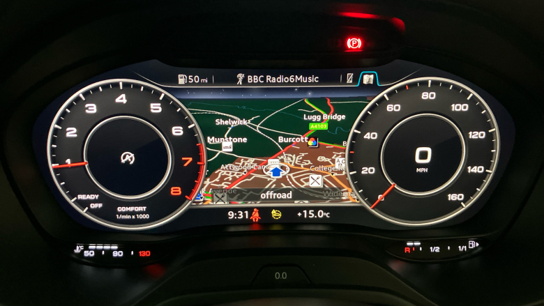 Audi Q2 30 TFSI Sport 5dr Petrol Estate